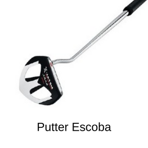 Putter Escoba
